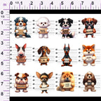 ruler-scale (auto)