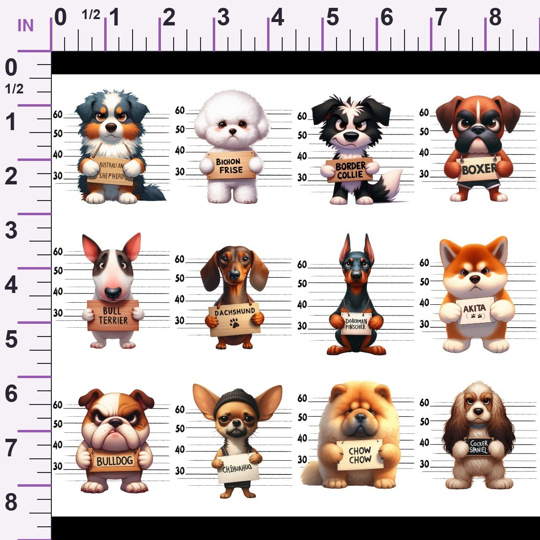 ruler-scale (auto)