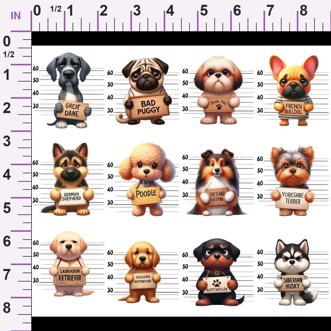 ruler-scale (auto)