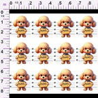 ruler-scale (auto)