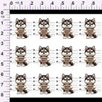 ruler-scale (auto)