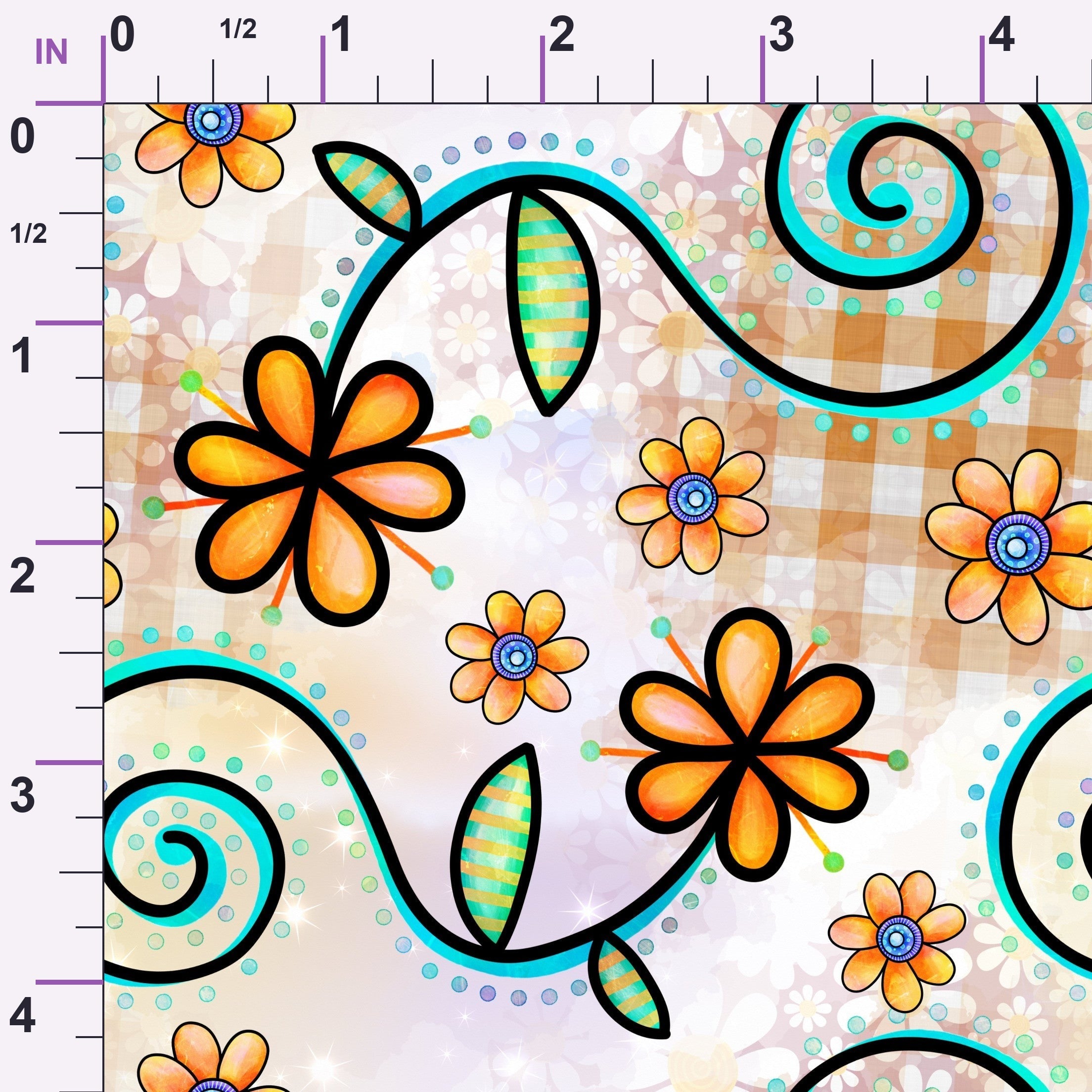 ruler-scale (auto)