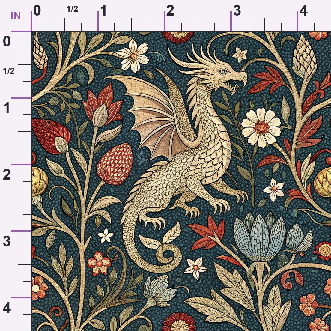 ruler-scale (auto)