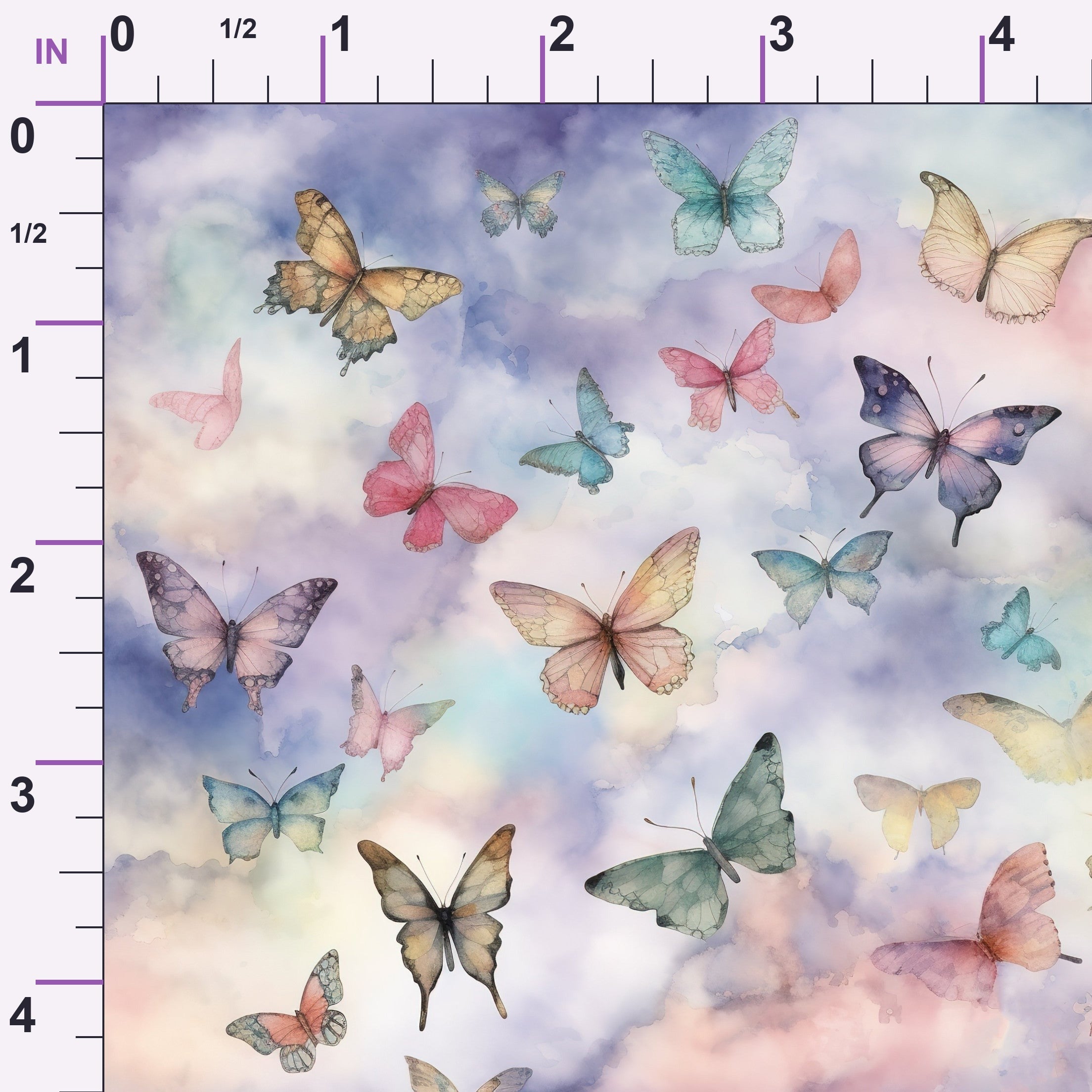 ruler-scale (auto)