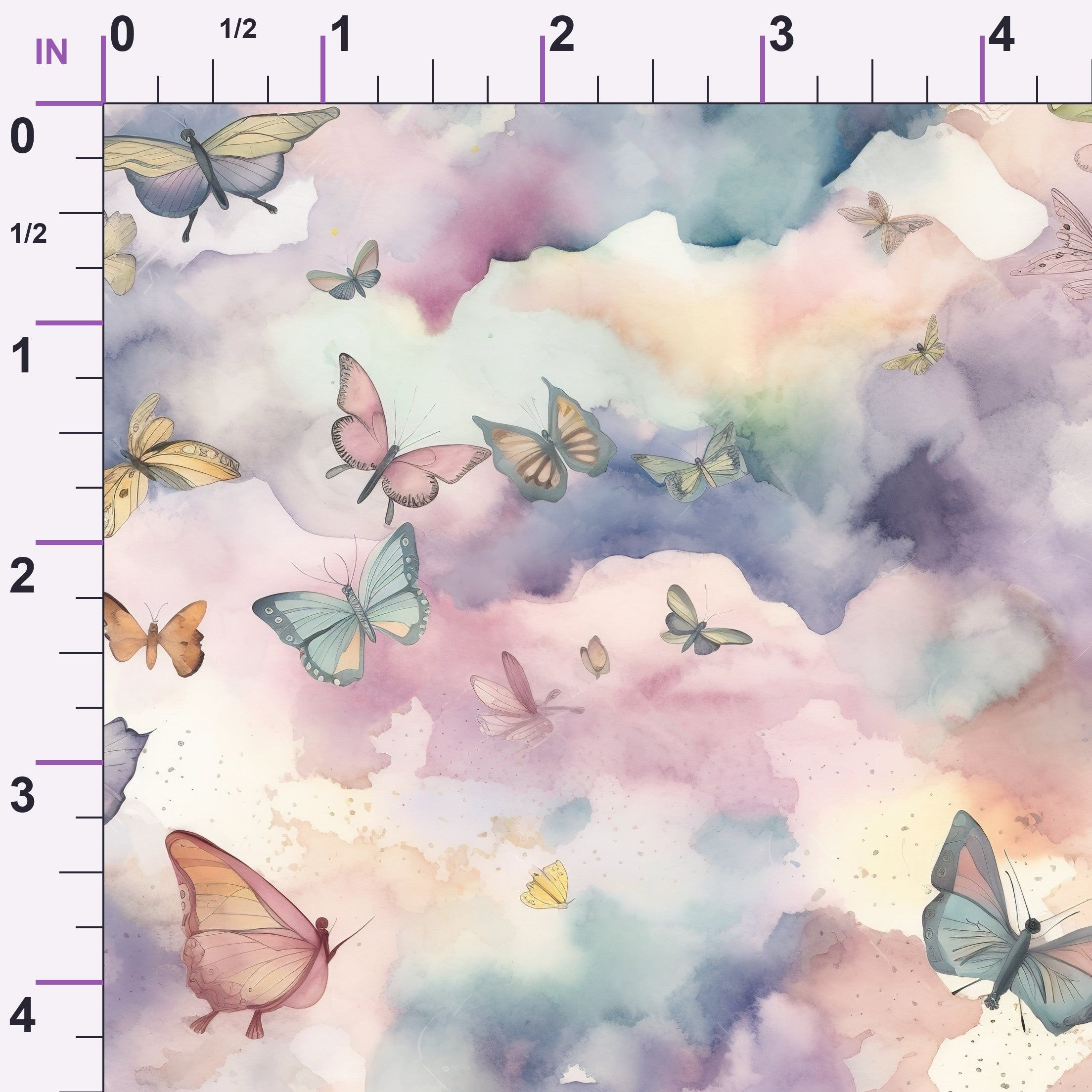 ruler-scale (auto)