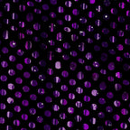 Dripping Purple Liquid Pattern 12 Minky Fabric — plush minky folded close-up preview (mv-minky-v1:lying)