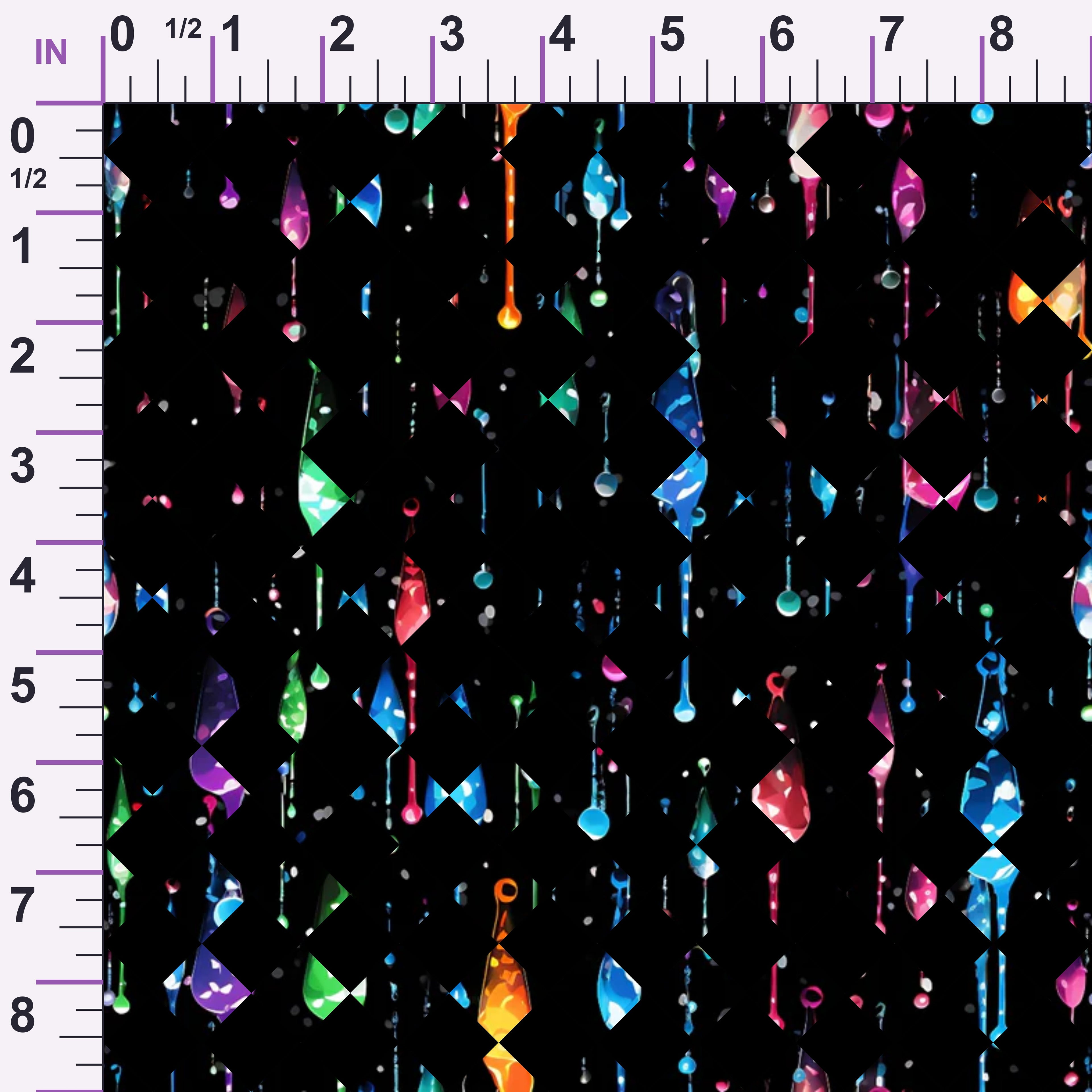 ruler-scale (auto)