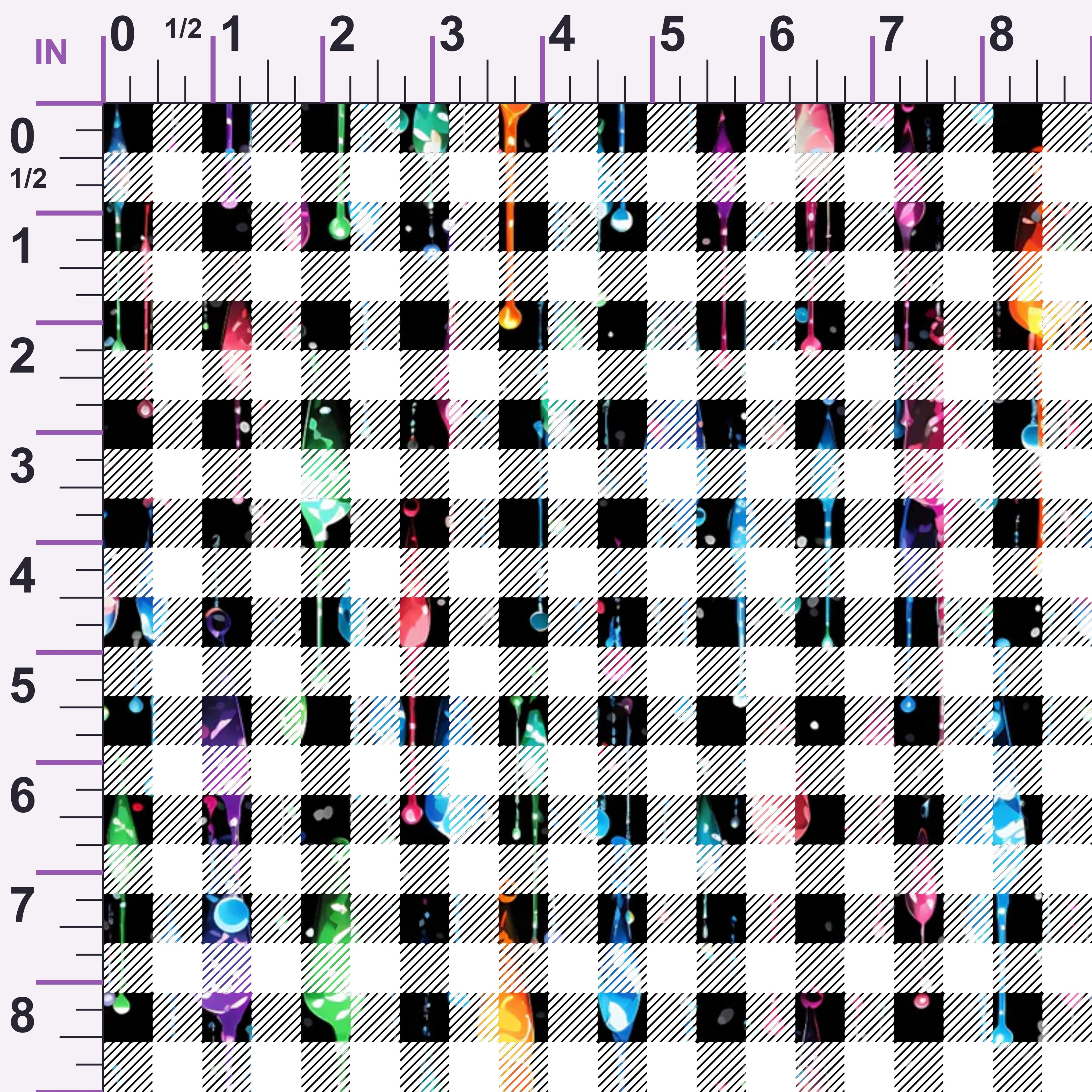 ruler-scale (auto)