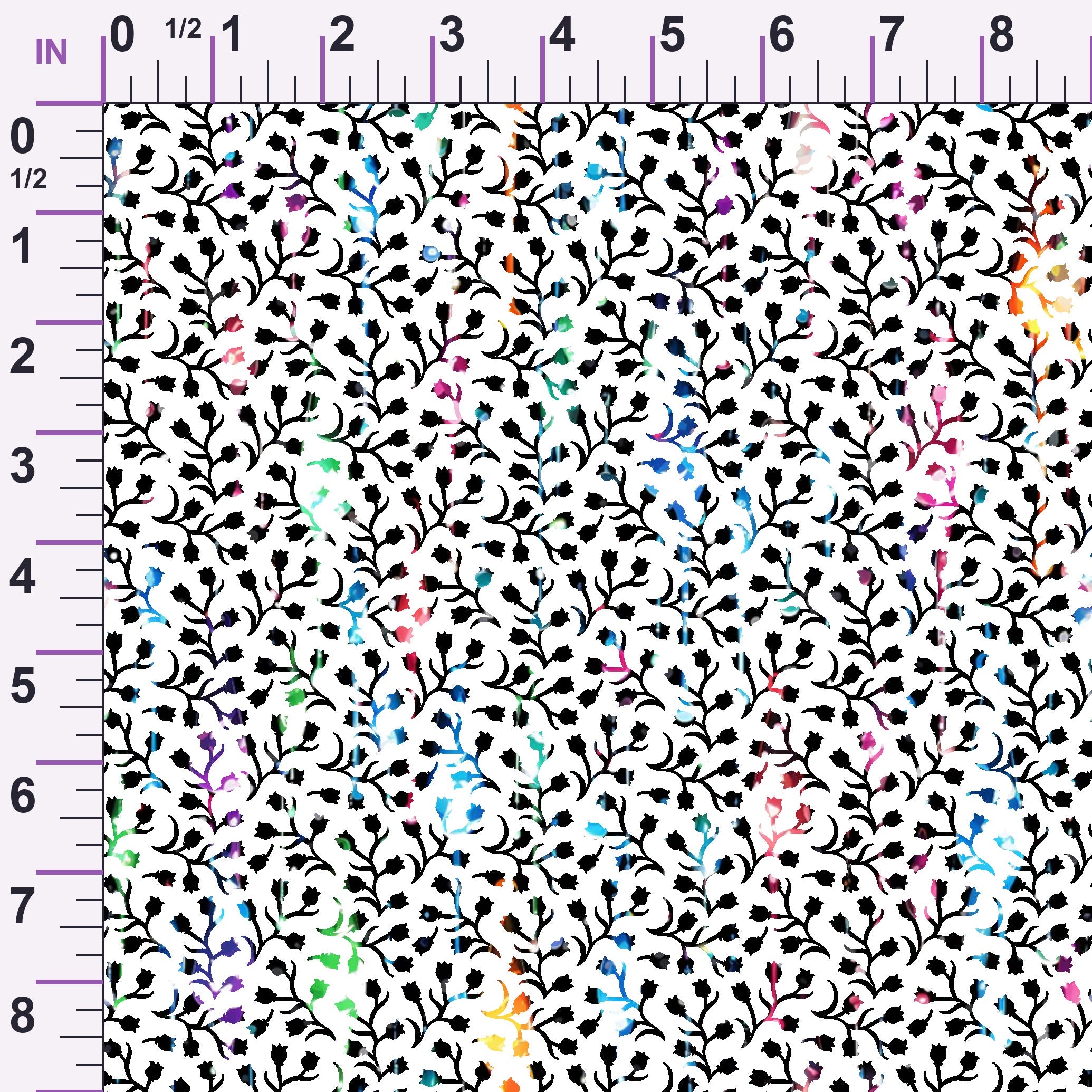 ruler-scale (auto)