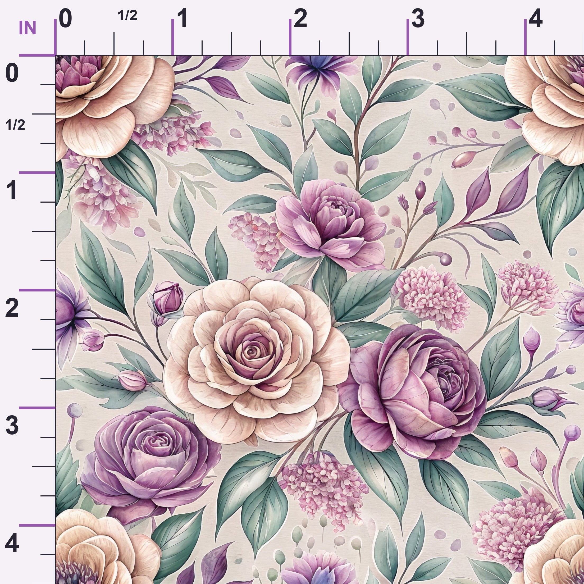 ruler-scale (auto)