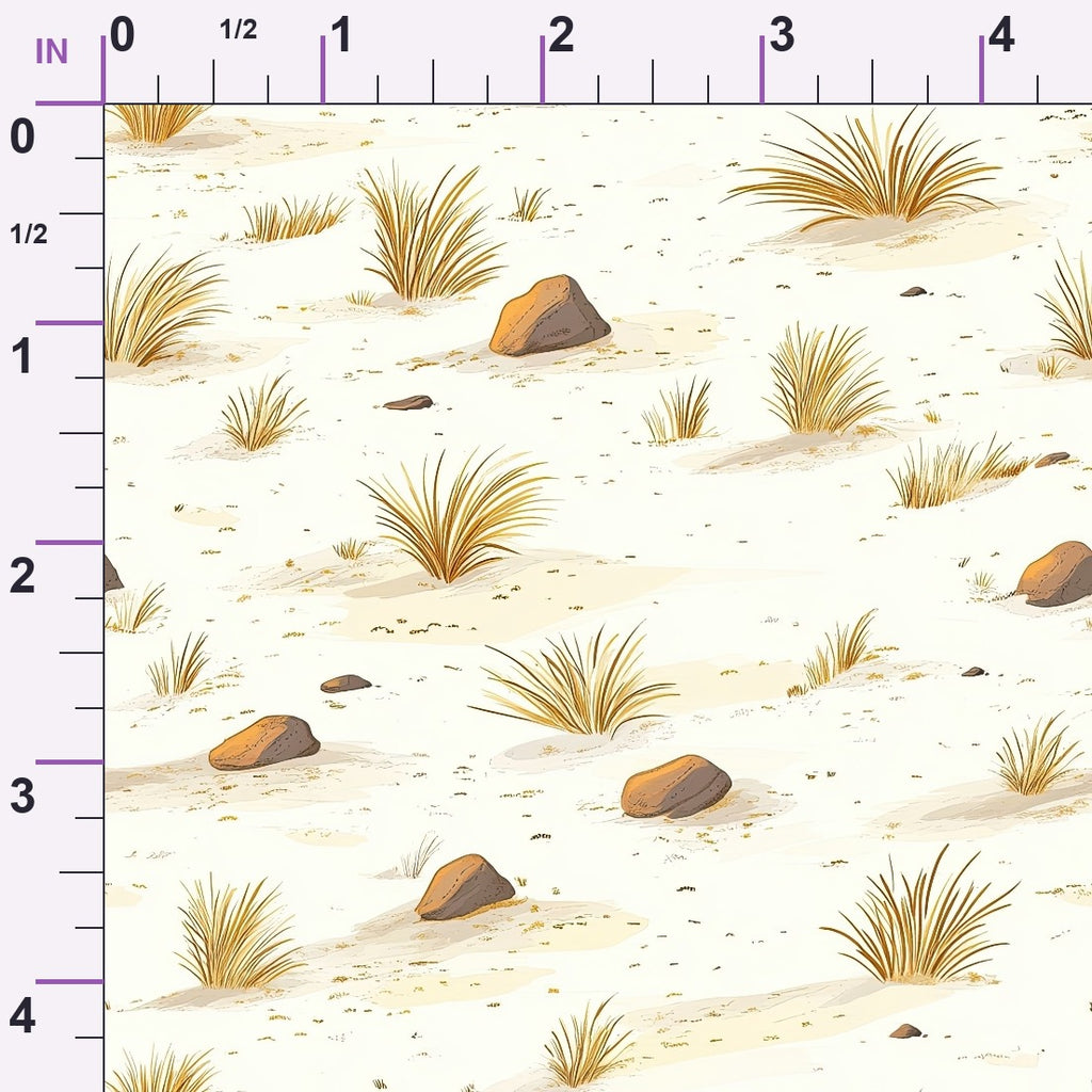 ruler-scale (auto)