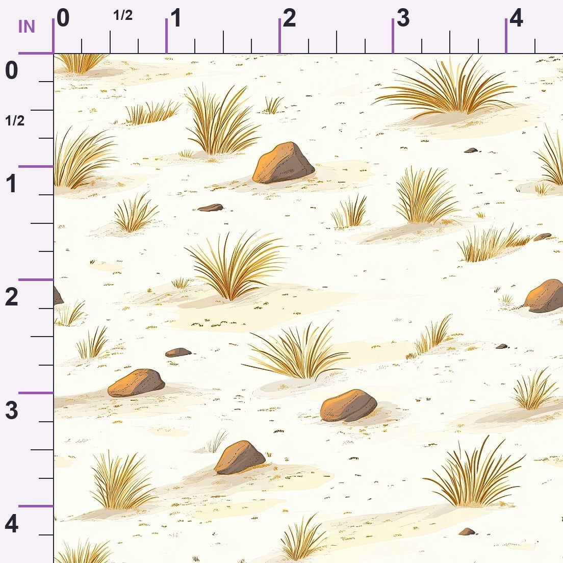 ruler-scale (auto)