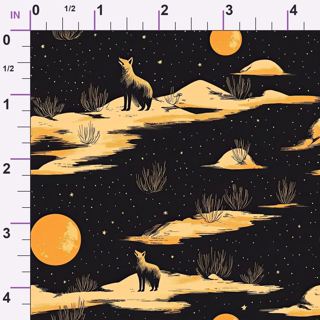 ruler-scale (auto)