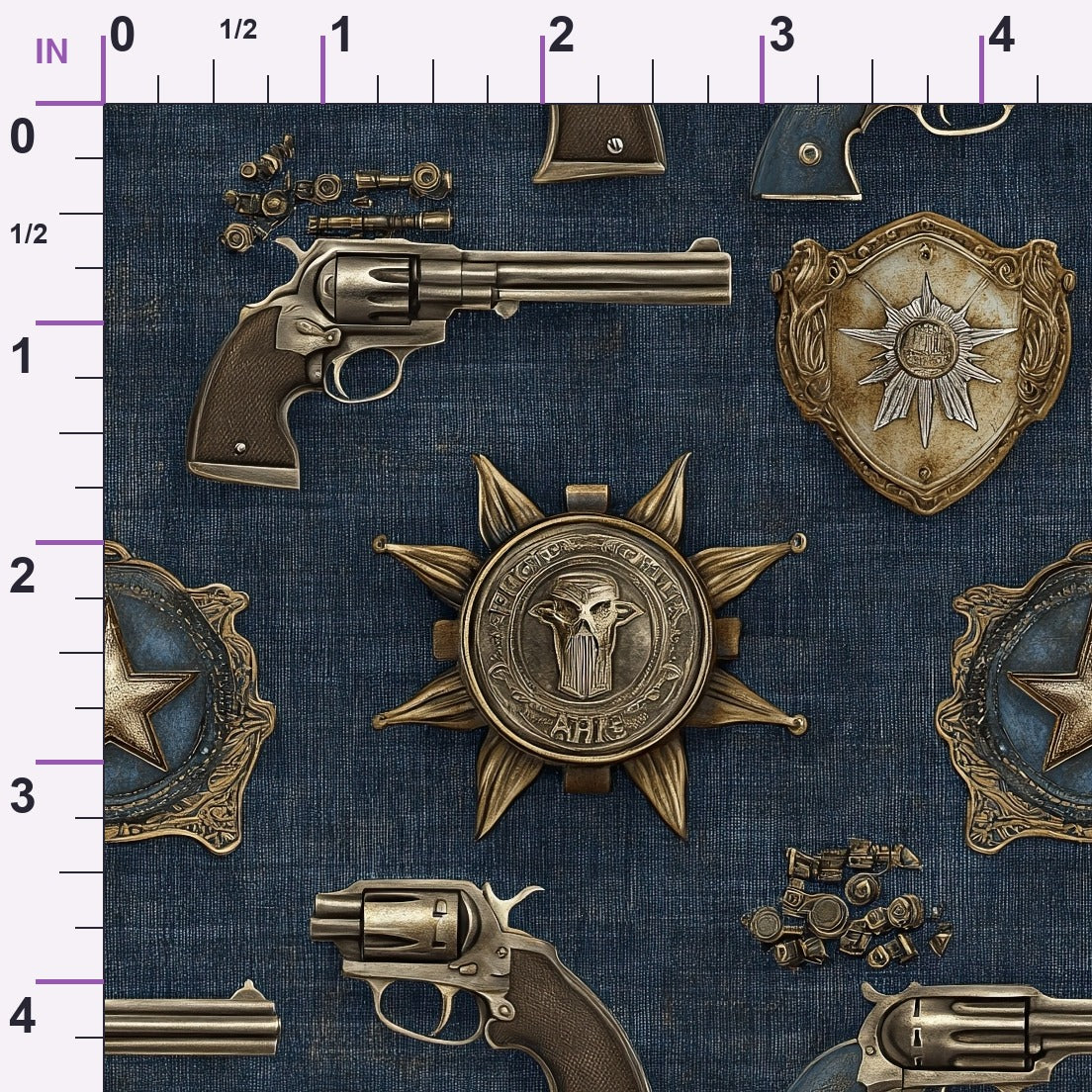 ruler-scale (auto)