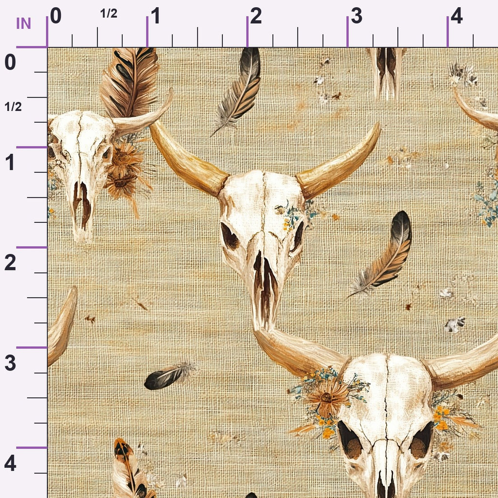 ruler-scale (auto)