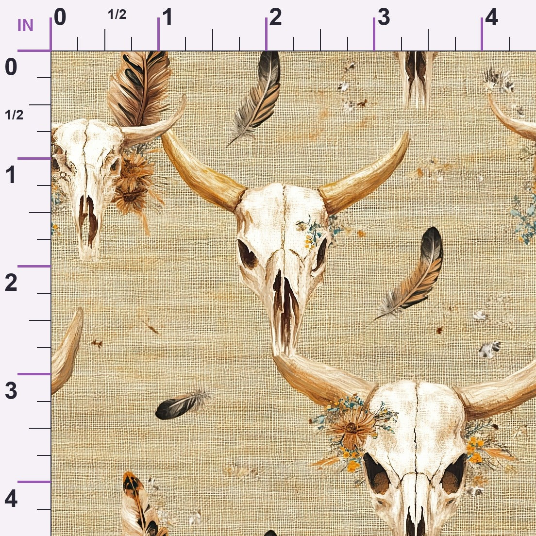 ruler-scale (auto)