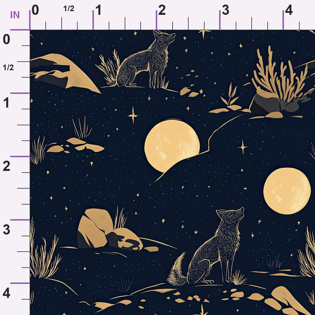 ruler-scale (auto)