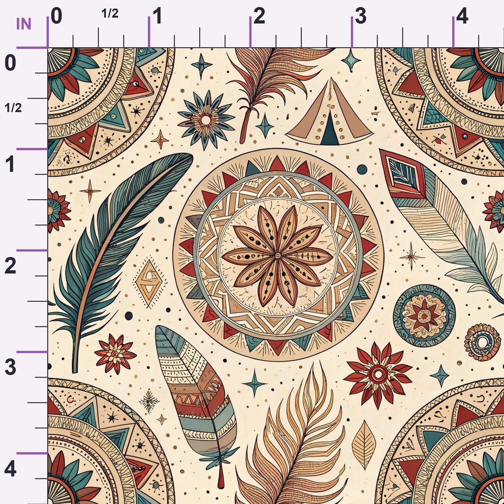 ruler-scale (auto)