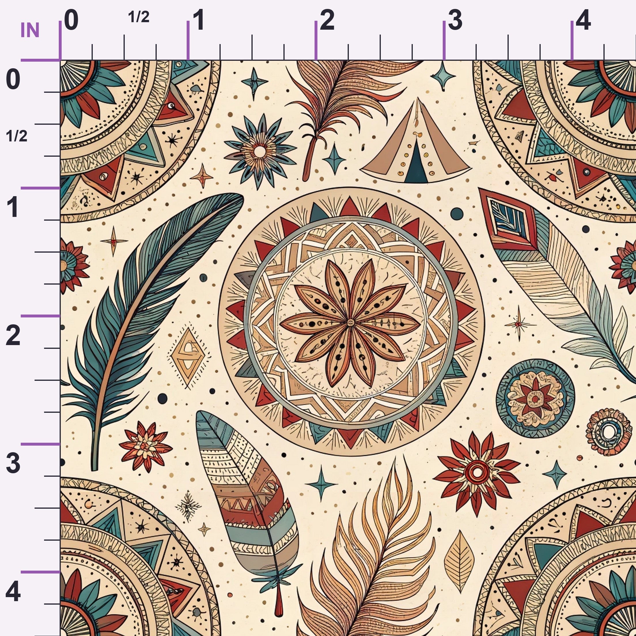 ruler-scale (auto)
