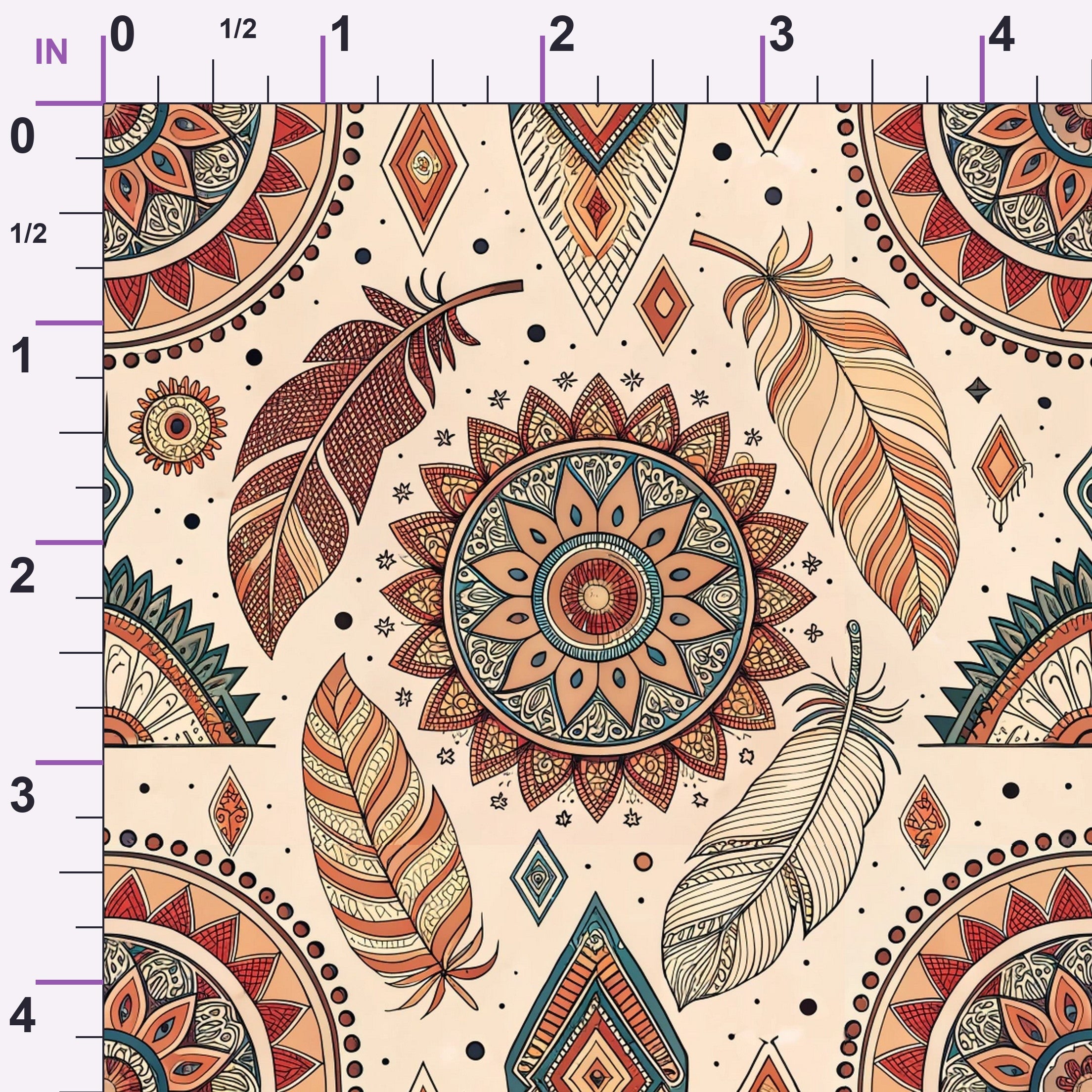 ruler-scale (auto)
