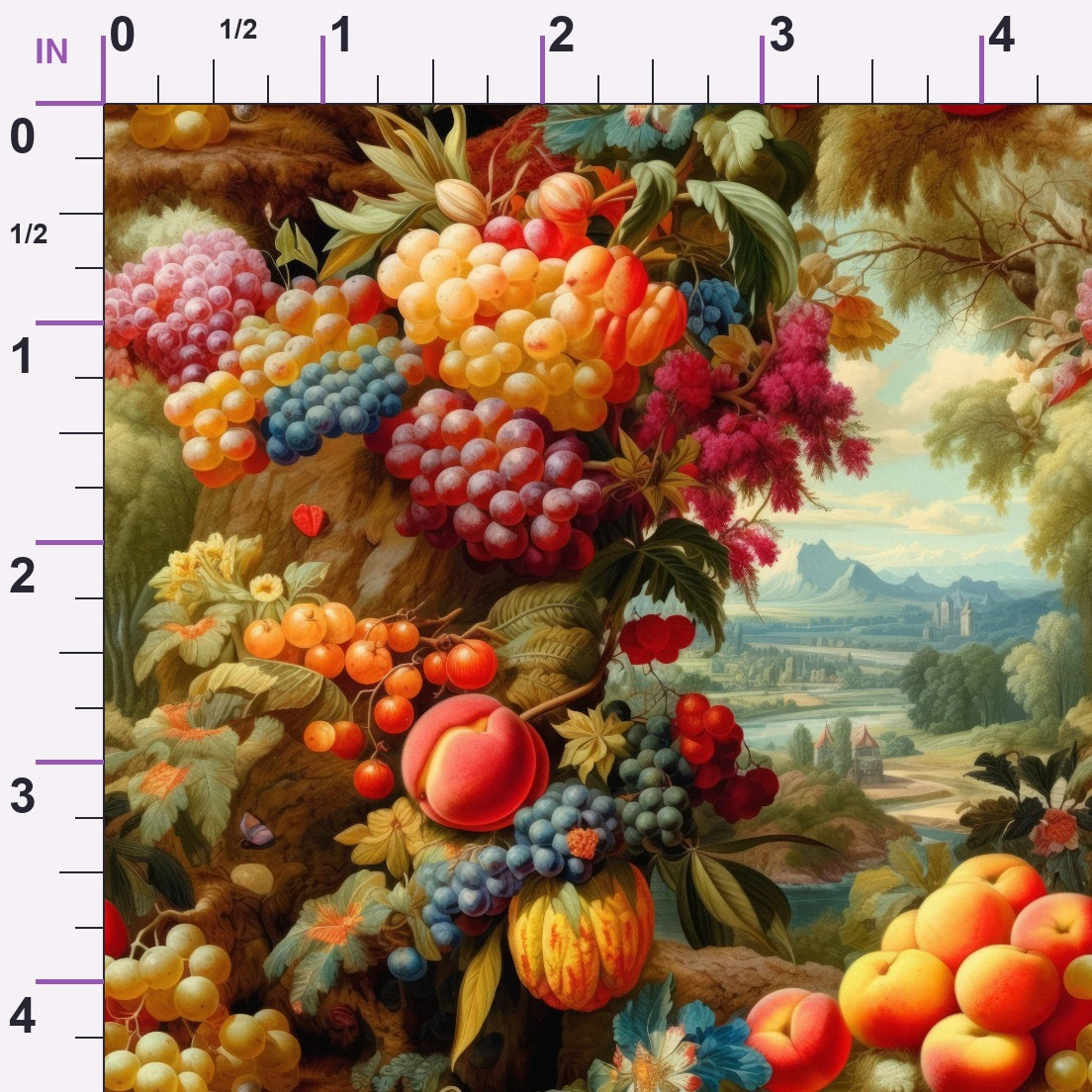 ruler-scale (auto)