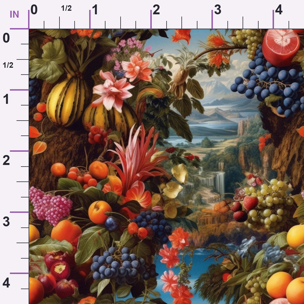 ruler-scale (auto)