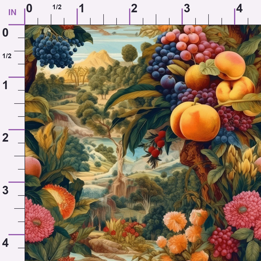 ruler-scale (auto)