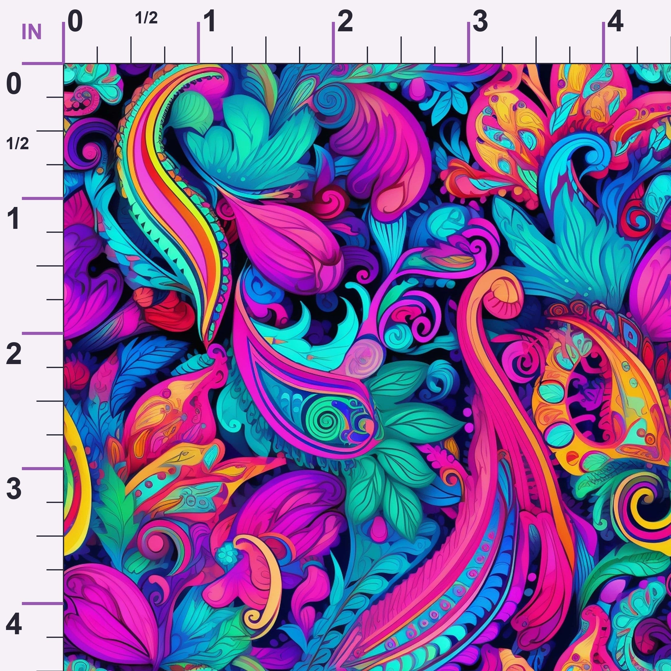 ruler-scale (auto)