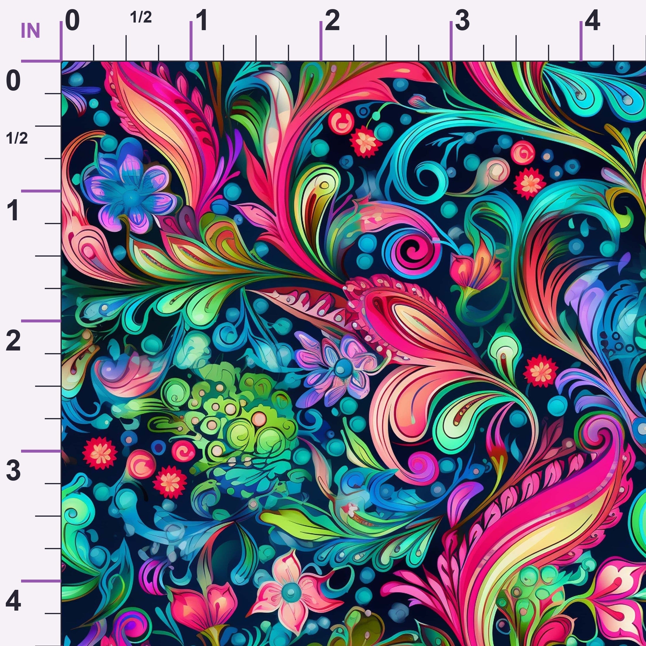 ruler-scale (auto)