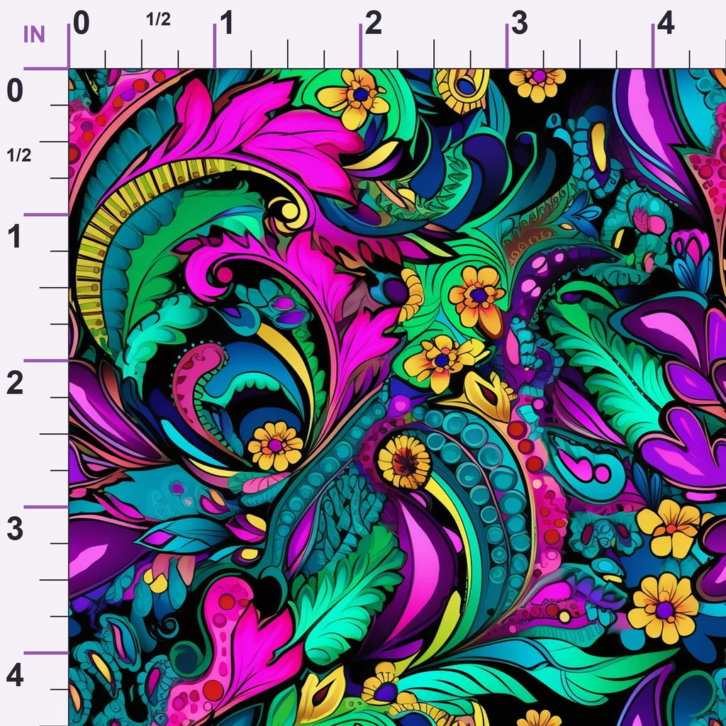 ruler-scale (auto)