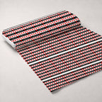 Elevate Your Valentines Day Pattern 12 Minky Fabric — plush minky unrolled bolt preview (mv-minky-v1:bolt)