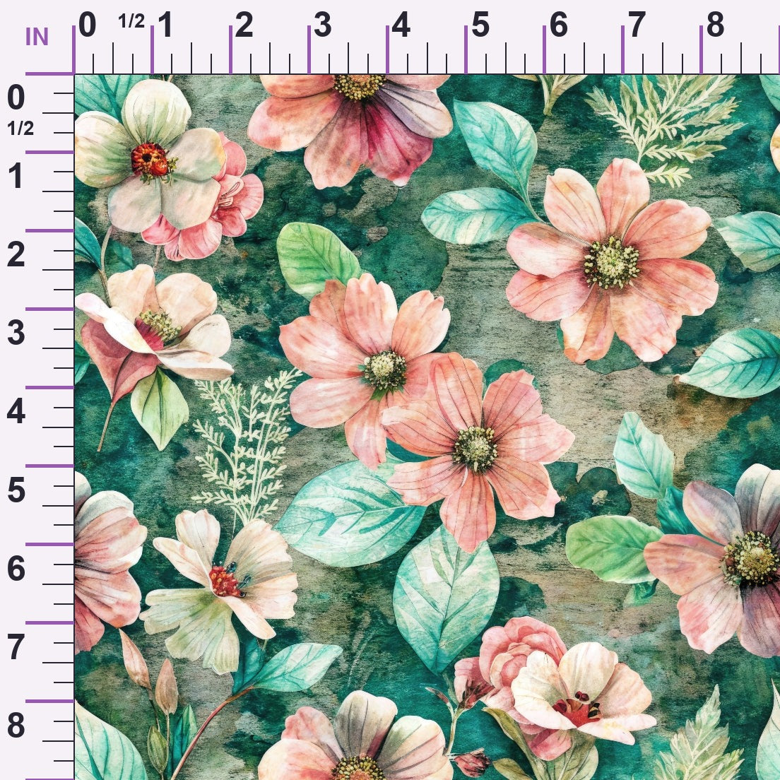 ruler-scale (auto)