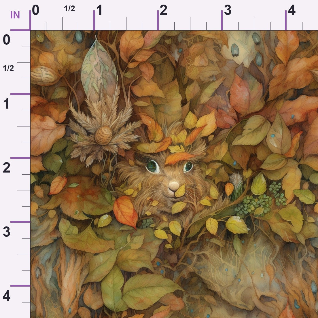 ruler-scale (auto)