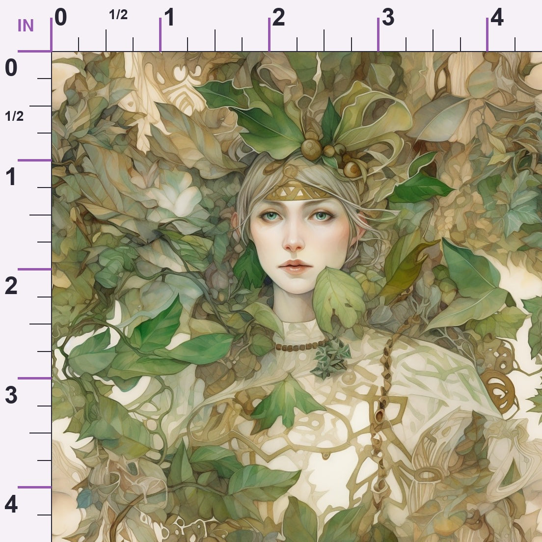 ruler-scale (auto)