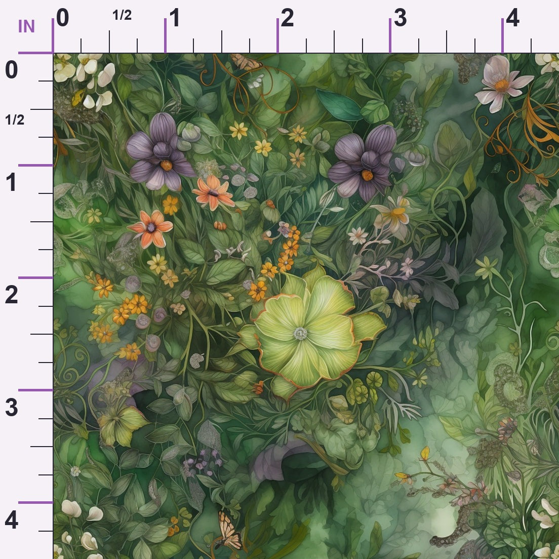 ruler-scale (auto)