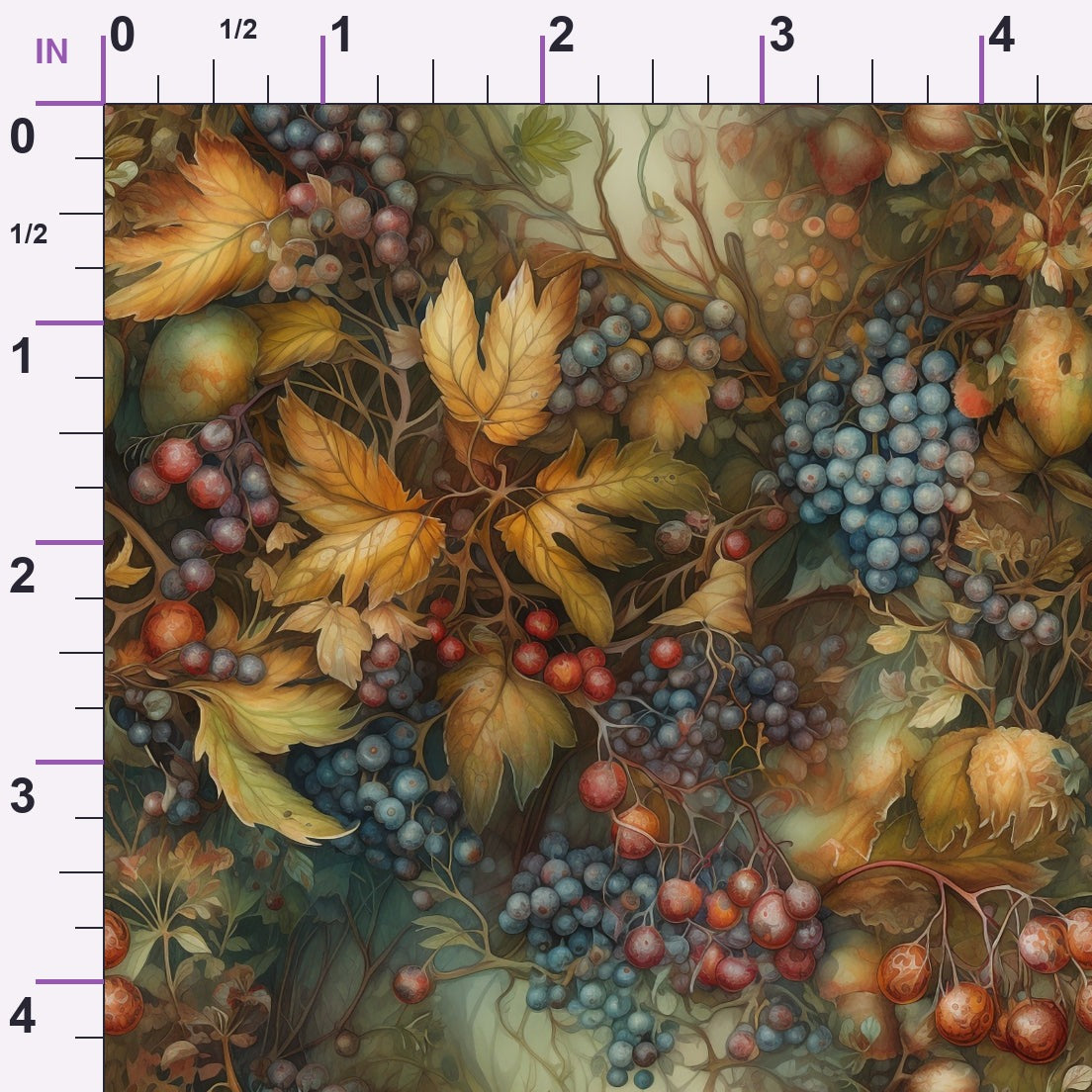 ruler-scale (auto)