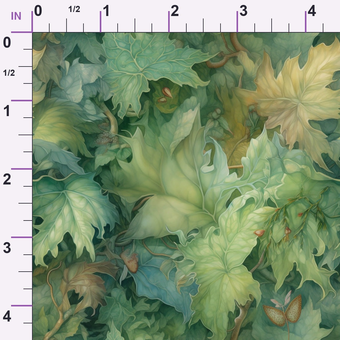 ruler-scale (auto)