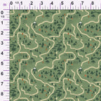 ruler-scale (auto)