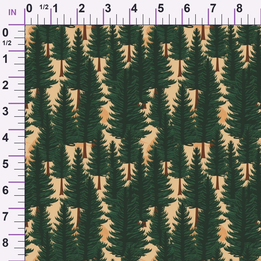 ruler-scale (auto)