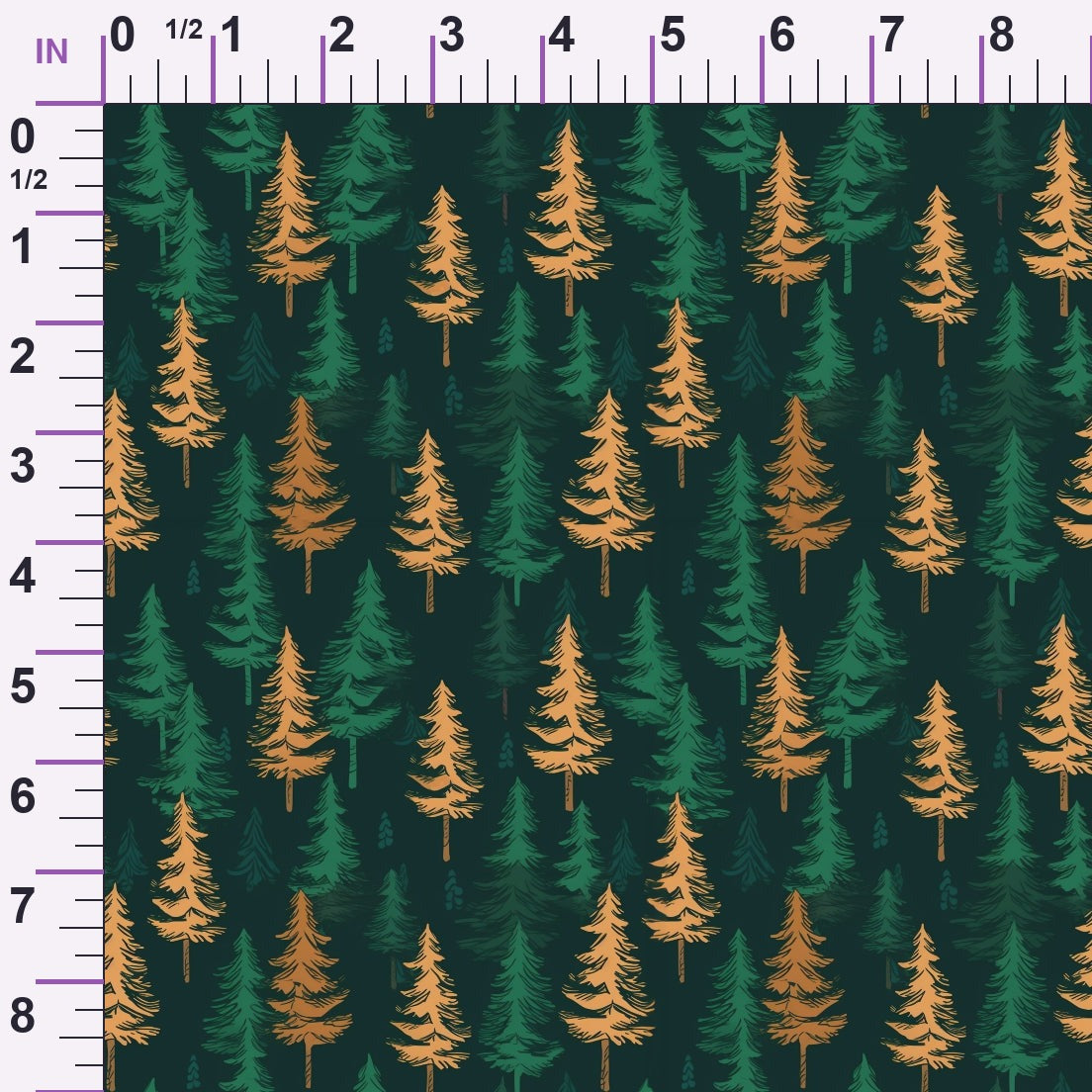 ruler-scale (auto)