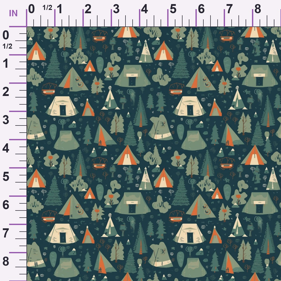ruler-scale (auto)