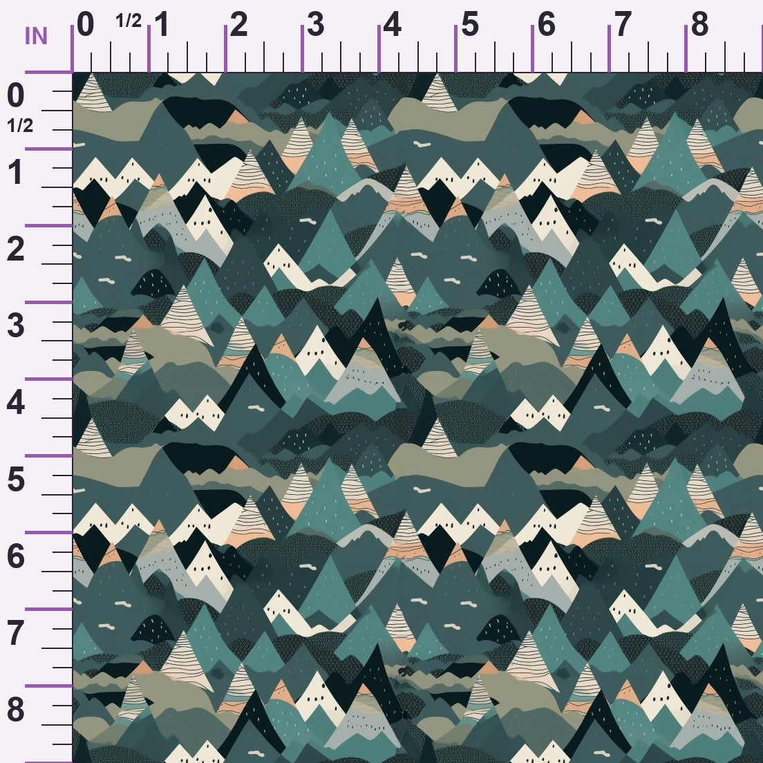 ruler-scale (auto)