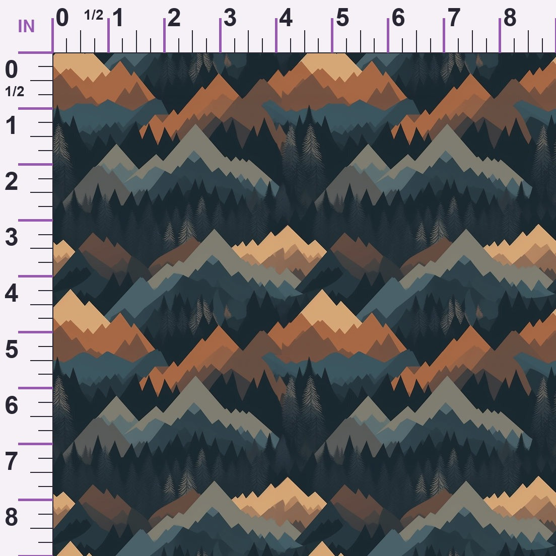 ruler-scale (auto)