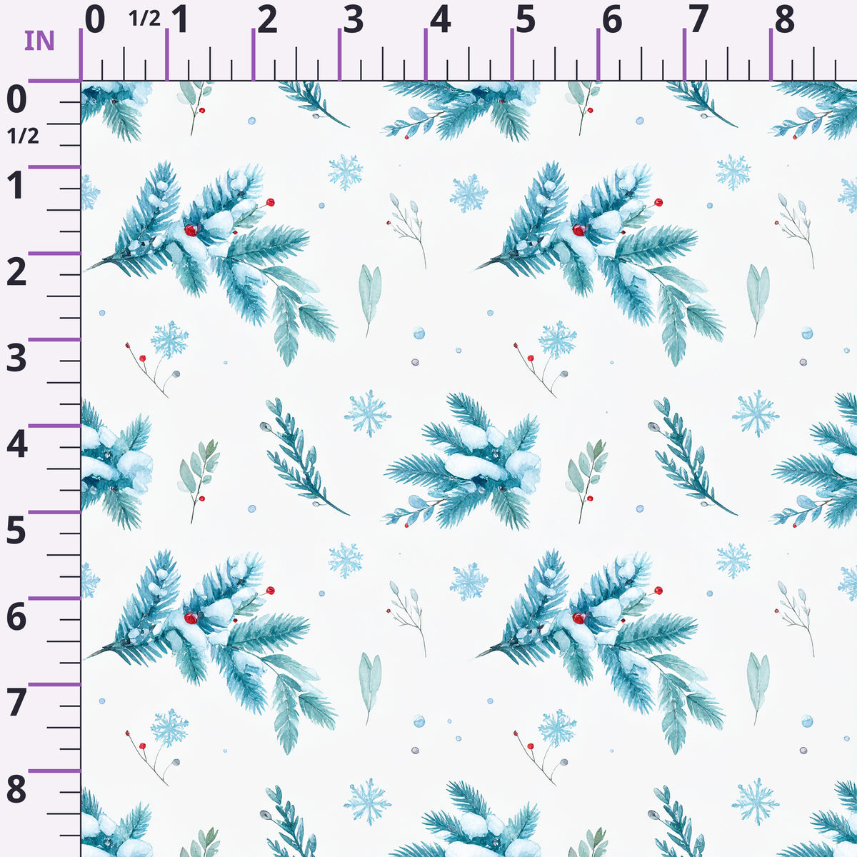 ruler-scale (auto)
