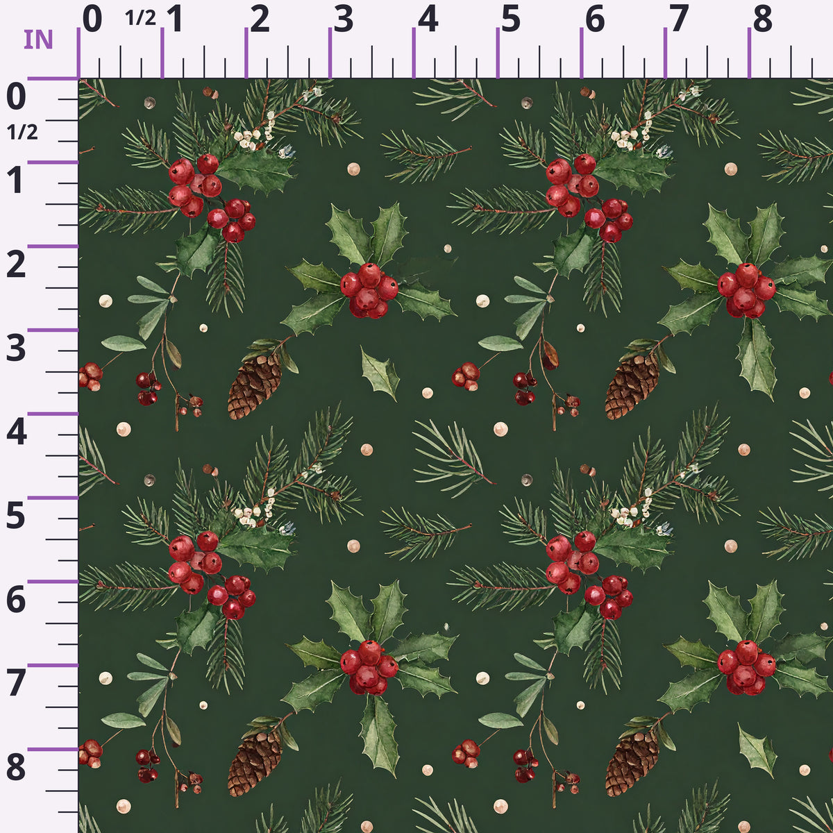 ruler-scale (auto)