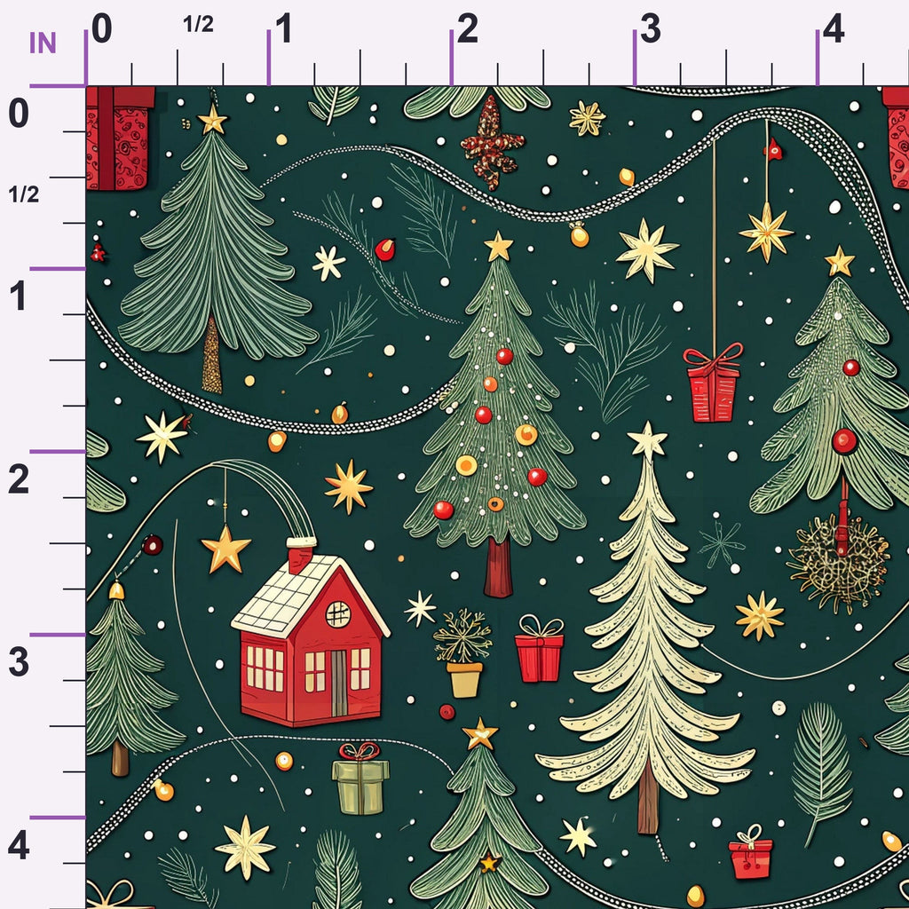 ruler-scale (auto)