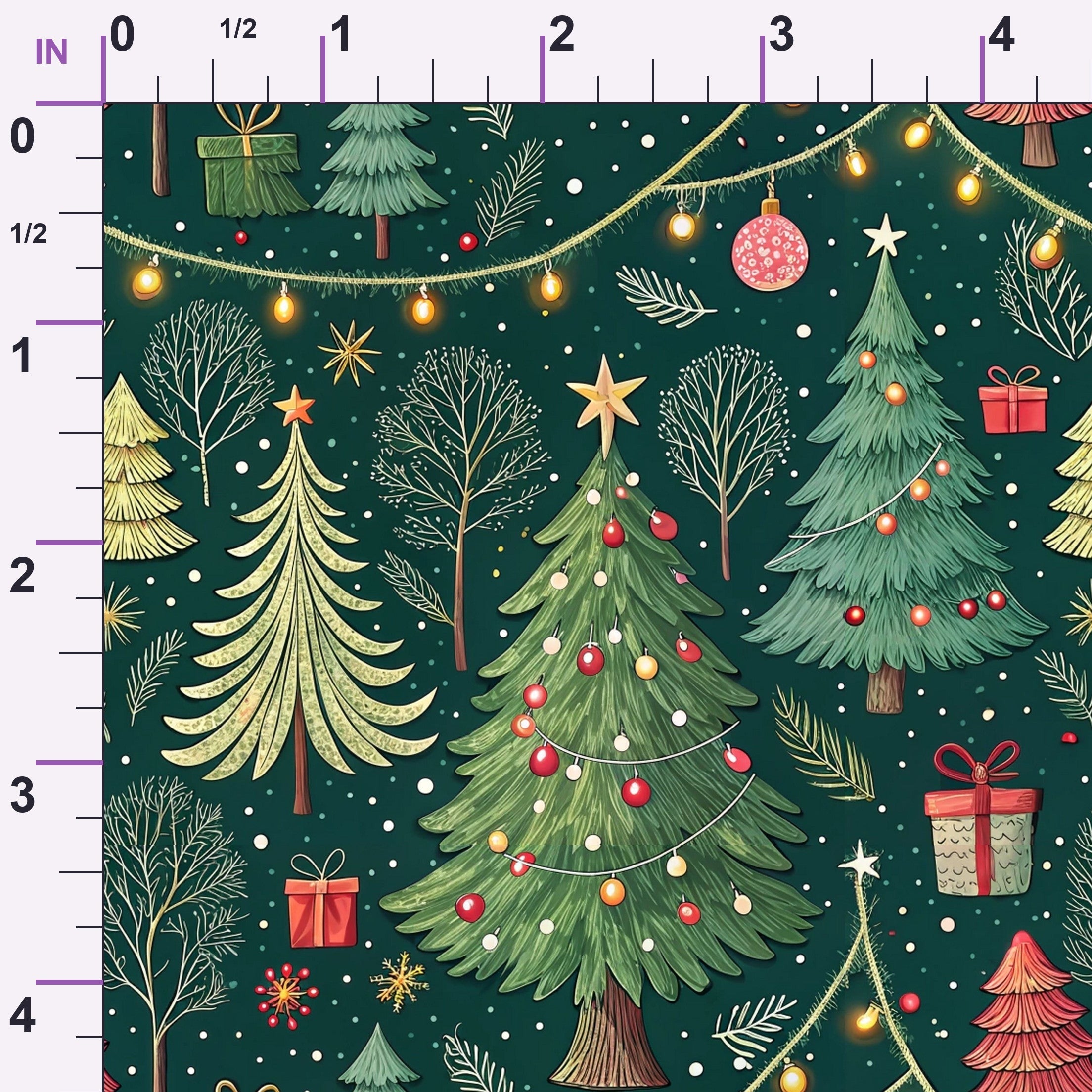 ruler-scale (auto)