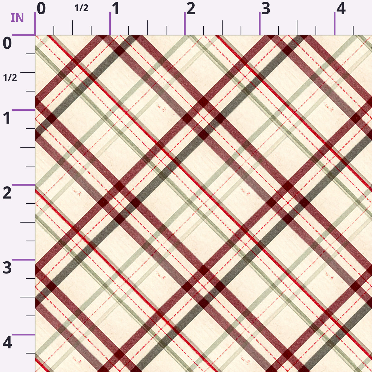 ruler-scale (auto)