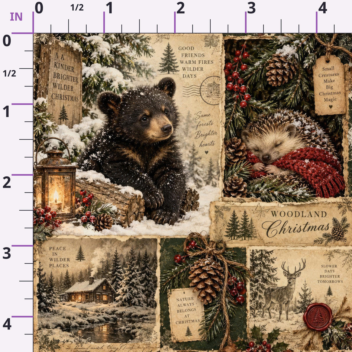 ruler-scale (auto)
