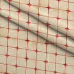 Evergreen Hearthlight Pattern 22 Minky Fabric — plush minky folded close-up preview (mv-minky-v1:lying)